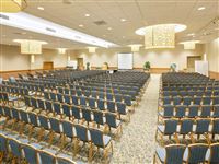Conference Hibiscus Ballroom - Ala Moana Hotel by Mantra