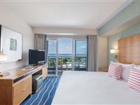 1 Bedroom Ocean View - Ala Moana Honolulu by Mantra