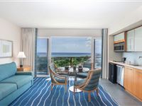 1 Bedroom Ocean View - Ala Moana Honolulu by Mantra