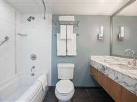 Bathroom Standard - Ala Moana Honolulu by Mantra