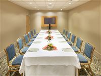 Conference Room Gardenia - Ala Moana Hotel by Mantra 