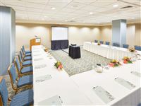 Conference Room Ilima - Ala Moana Hotel by Mantra