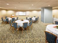 Conference Room Plumeria - Ala Moana Hotel by Mantra