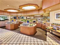 Plantation Cafe - Ala Moana Hotel by Mantra