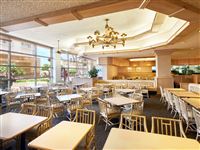 Plantation Cafe - Ala Moana Hotel by Mantra