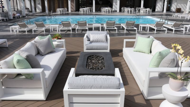 Hotel in Honolulu - Facilities