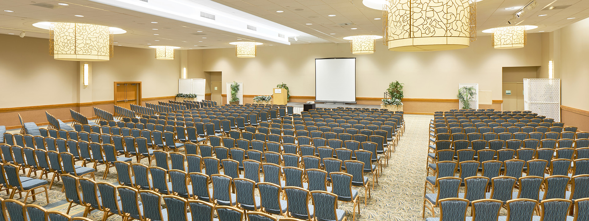 Meeting Amp Conference Spaces Honolulu Ala Moana Hotel