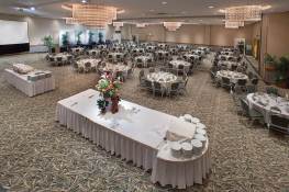 Hibiscus Ballroom, Honolulu Function Venue